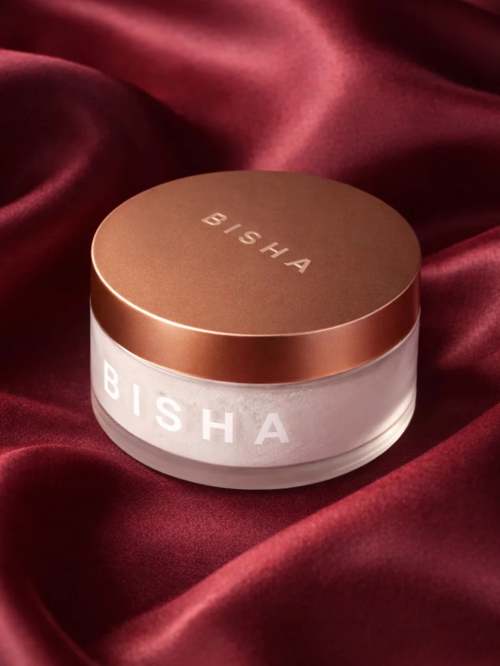 BISHA / Essential Setting Powder Tokyo Translucent NIB